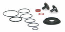 Watts Backflow Preventer Repair Kit, For Use With Watts No. 009QT - RK 009 RT 1/4 - 3/4