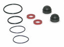 Watts Backflow Preventer Repair Kit, For Use With Watts No. 007M2QTS-3/4 in - RK 007 M2 RT 3/4