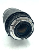 Used Nikon 70-210mm 4-5.6 Lens