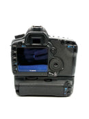 USED Canon EOS 5D Mark II DSLR Body