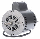 Dayton 1 HP Direct Drive Blower Motor, Capacitor-Start, 1725 Nameplate RPM, 115/208-230 Voltage, Frame 56Z - 5BE58