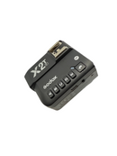 Used Godox X2 2.4 GHz TTL Wireless Flash Trigger for Fujifilm