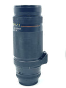 Used Nikon 75-300mm f4.5-6.3 AF (F-Mount)