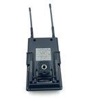 Used Sony URX-P2 UHF Synthesized Diversity Tunner