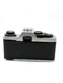 Used Olympus OM10 w/ 50mm F1.8 Auto-S