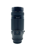 Used Nikon 75-300mm f4.5-6.3 AF (F-Mount)