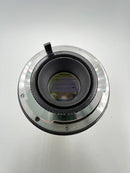 Used Quantary 135mm f2.8 (PK) Lens