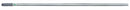 Unger 56 inL Aluminum, Gray/Green - AL14G