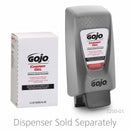 GOJO Cherry, Gel, Hand Cleaner, 2,000 mL, Cartridge, GOJO, PK 4 - 7290-04