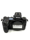 Used Nikon Z7 II Mirrorless Camera Body