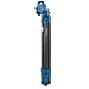 Benro SuperSlim Carbon Fiber Series 1.5 Tripod with PHVF3 Hybrid Flip Head