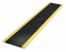 Notrax Antifatigue Runner, Vinyl Tile, 60 ft x 3 ft, 1 EA - 479C0036YB60
