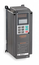 Fuji Electric Variable Frequency Drive,15 hp Max. HP,3 Input Phase AC,480V AC Input Voltage - FRN015P11W-4UX