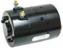 Prestolite 1 3/5 Wound Field DC Wound Field Motor,CCWSE Rotation,6 13/16 in Overall Length - MUE-6319