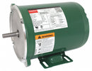 Dayton 1/3 HP Auger Drive Motor,Split-Phase,1725 Nameplate RPM,115/230 Voltage,Frame 56YZ - 5K043