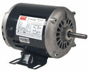 Dayton 1/4 HP, General Purpose Motor, Split-Phase, 1725 Nameplate RPM, 115 Voltage, 56Z Frame - 5K279
