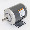 Dayton 1/3 HP, General Purpose Motor, Split-Phase, 1725 Nameplate RPM, 115 Voltage, 56Z Frame - 5K281