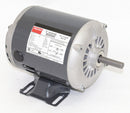 Dayton 1/3 HP, General Purpose Motor, Split-Phase, 1725 Nameplate RPM, 115 Voltage, 56Z Frame - 5K281