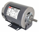 Dayton 1/4, 1/2 HP, General Purpose Motor, Split-Phase, 1725/1140 Nameplate RPM, 115 Voltage, 56 Frame - 5K423