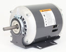 Dayton 1/3 HP, General Purpose Motor, Split-Phase, 1725 Nameplate RPM, 115 Voltage, 56Z Frame - 5K534