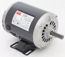 Dayton 1/2 HP, General Purpose Motor, Split-Phase, 1725 Nameplate RPM, 115 Voltage, 56 Frame - 5K597