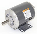 Dayton 1/2 HP, General Purpose Motor, Split-Phase, 1725 Nameplate RPM, 115 Voltage, 56 Frame - 5K597