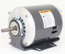 Dayton 1/3 HP, General Purpose Motor, Split-Phase, 1725 Nameplate RPM, 230 Voltage, 48Z Frame - 5K602