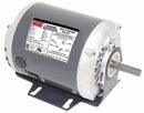 Dayton 1/3 HP, General Purpose Motor, Split-Phase, 1725 Nameplate RPM, 230 Voltage, 48Z Frame - 5K602