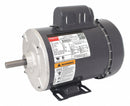 Dayton 1 HP, General Purpose Motor, Capacitor-Start, 3450 Nameplate RPM, 115/208-230 Voltage, 56 Frame - 5K960