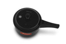 Butterfly Elegant Plus Induction Base Hard Anodised Aluminium Pressure Cooker 5 litres