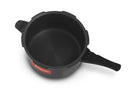 Butterfly Elegant Plus Induction Base Hard Anodised Aluminium Pressure Cooker 5 litres