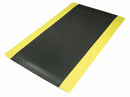 Notrax Antifatigue Mat, Vinyl Tile, 5 ft x 3 ft, 1 EA - 975S0035BY