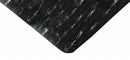 Notrax Antifatigue Mat, Rubber, 3 ft x 2 ft, 1 EA - 970S0023BLRS