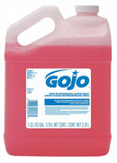 GOJO Floral, Liquid, Hand Soap, 1 gal, Jug, None, PK 4 - 1847-04