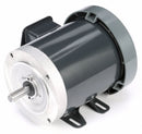 Marathon Motors 3/4 HP, General Purpose Motor, 3-Phase, 1725 Nameplate RPM, 230/460 Voltage, 56C Frame - 5K49KN4124