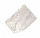 Rubbermaid Heavy Weight Polyester, Drawstring Mesh Laundry Bag, 36 in L X 24 in W, White - FGU21000WH00