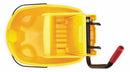 Rubbermaid Yellow Polypropylene Mop Bucket and Wringer, 8-3/4 gal. - FG758088YEL