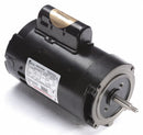 Century 1-1/2 HP Pool and Spa Pump Motor, Permanent Split Capacitor, 115/230V, 56J Frame - 164362C