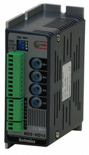 Autonics 5 Phase,100-220 V AC Voltage Stepping Motor Driver,2.8 Amps per Phase,500 kpps - MD5-HF28