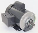 Dayton 1/2 HP, General Purpose Motor, Capacitor-Start, 3450 Nameplate RPM, 115/230 Voltage, 56 Frame - 5PHA5A