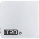 Godox iT20 C TTL Mini Flash for Canon (Silver)