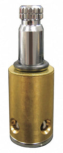 Kissler Cold Stem, Fits Brand Kohler, Brass - 11-0975C