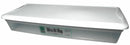 Ultratech Ultra Oil Mop(R) Drip Tray, Plastic, 34 3/4 in Length, 16 1/2 in Width, 6 in Height - 3307