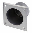 Acorn Toilet Paper Holder, ACORN Penal-Ware, Recessed, (1) Roll, Satin - 1840FA