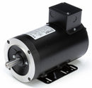 Marathon Motors 1 1/2 HP Vector Motor,3-Phase,1755 Nameplate RPM,230/460 Voltage,Frame 145TC - 145THTR5329