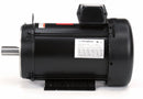 Marathon Motors 7 1/2 HP Vector Motor,3-Phase,1770 Nameplate RPM,230/460 Voltage,Frame 213TC - 213THFW7726