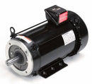 Marathon Motors 10 HP Vector Motor,3-Phase,1770 Nameplate RPM,230/460 Voltage,Frame 215TC - 215THFW7726