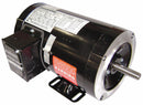 Marathon Motors 3/4 HP Vector Motor,3-Phase,1725 Nameplate RPM,230/460 Voltage,Frame 56C - 056H17T15528