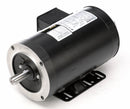 Marathon Motors 1 HP Vector Motor,3-Phase,1750 Nameplate RPM,230/460 Voltage,Frame 143TC - 143THTR5326