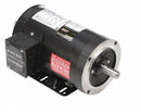 Marathon Motors 1 HP Vector Motor,3-Phase,1750 Nameplate RPM,230/460 Voltage,Frame 143TC - 143THTR5326